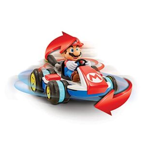 Super Mari Kart 8 Mario Anti-Gravity Mini RC Racer 2.4Ghz