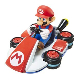 Super Mari Kart 8 Mario Anti-Gravity Mini RC Racer 2.4Ghz