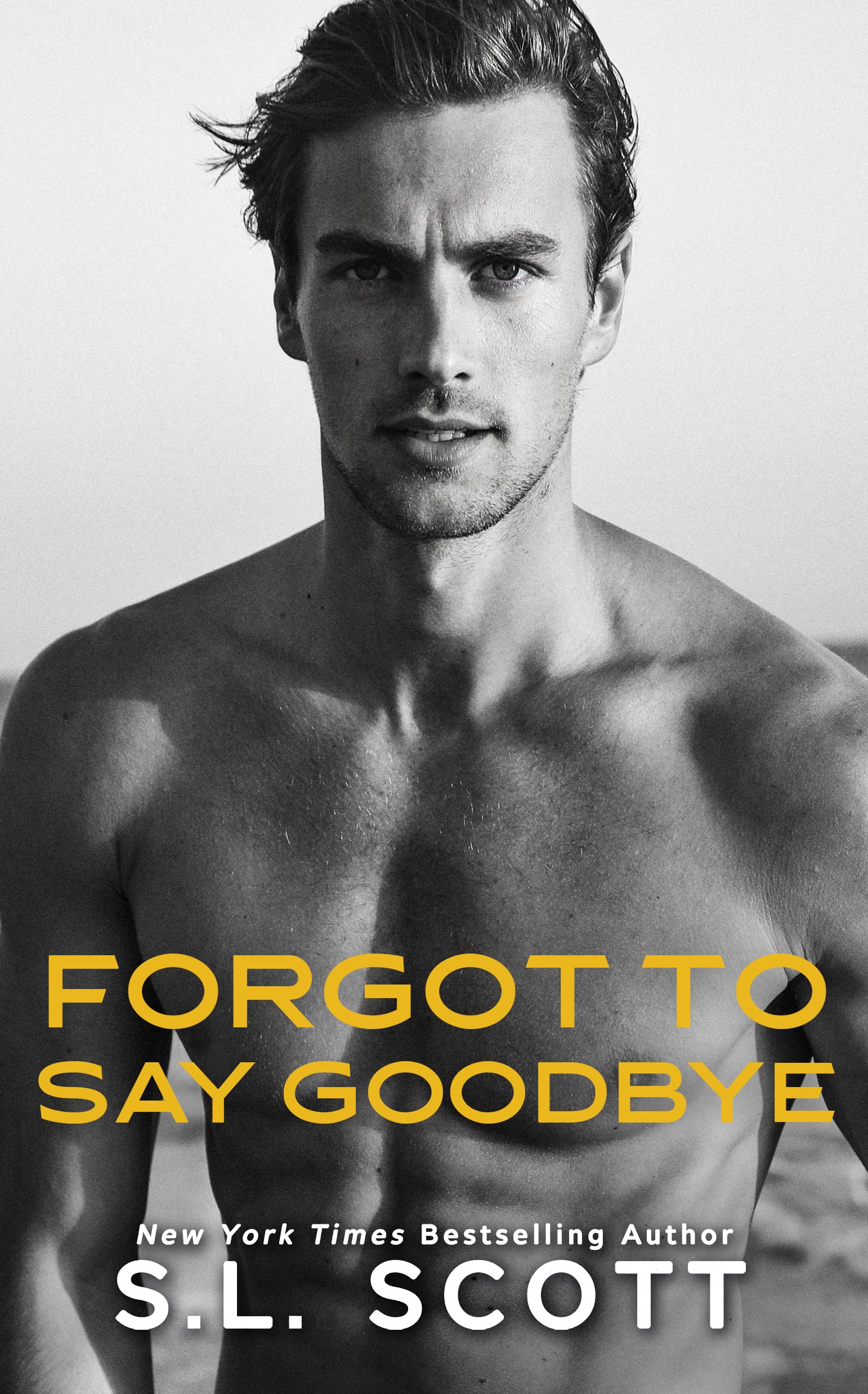 Forgot to Say Goodbye: He Falls First, Enemies to Lovers, Office Romance