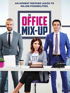 the office mix-up