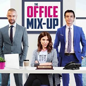 The Office Mix-Up