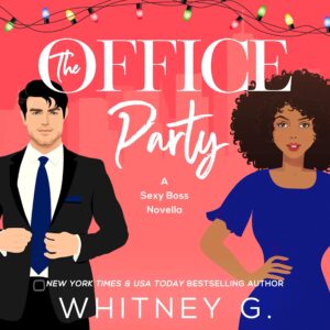 the office party: holiday homecoming, book 1