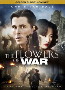 the flowers of war