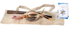 sale 3 shofars kudu yemenite ram gemsbok oryex horn shofar + odor neutralizer + guide by yaliland