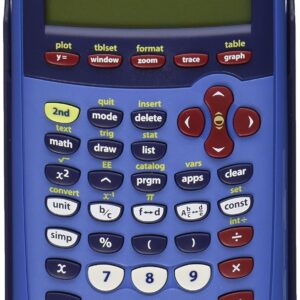 Texas Instruments TI-73 Graphing Calculator (Renewed)