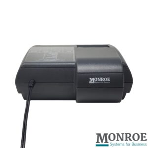 Monroe ClassicX Heavy-Duty Accounting Printing Calculator