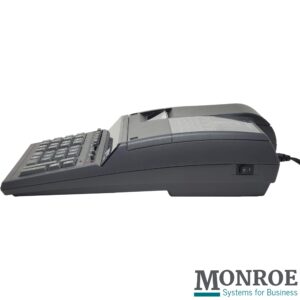 Monroe ClassicX Heavy-Duty Accounting Printing Calculator