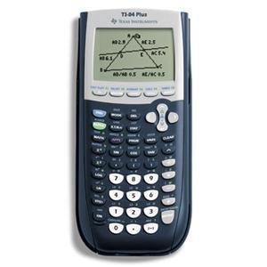 Calculators (CALCULATOR)