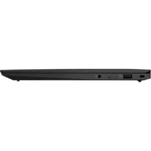 Lenovo ThinkPad X1 Carbon Gen 9 20XW00EQUS 14" Ultrabook - WUXGA - 1920 x 1200 - Intel Core i5 11th Gen i5-1135G7 Quad-core (4 Core) 2.40 GHz - 16 GB RAM - 256 GB SSD - Black Paint