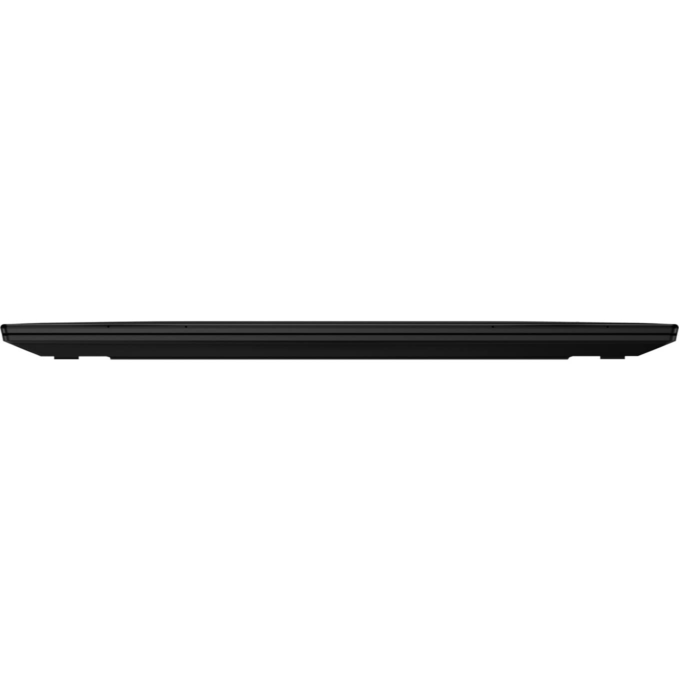 Lenovo ThinkPad X1 Carbon Gen 9 20XW00EQUS 14" Ultrabook - WUXGA - 1920 x 1200 - Intel Core i5 11th Gen i5-1135G7 Quad-core (4 Core) 2.40 GHz - 16 GB RAM - 256 GB SSD - Black Paint