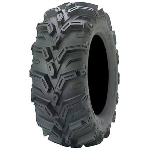 itp mud lite xtr radial tire 27x9-14 for polaris ranger 800 hd 2010-2012