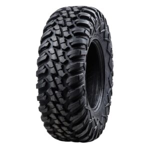 tusk terrabite radial tire 32x10-14 medium/hard terrain