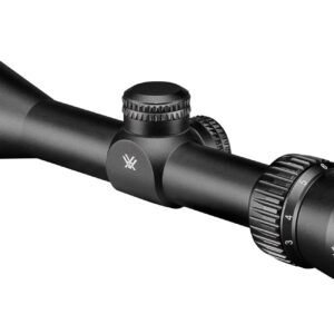 Vortex Optics Crossfire 2 3-9x50mm Riflescope with Deadhold BDC Reticle