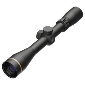 leupold vx-freedom 3-9x40 (1 inch) hunt-plex reticle riflescope