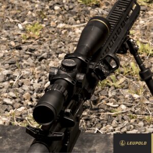 Leupold VX-Freedom 3-9x40 (1 inch) Hunt-Plex Reticle Riflescope