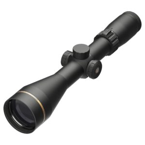 leupold vx-freedom 3-9x50 (30mm) illum. firedot twilight hunter reticle riflescope