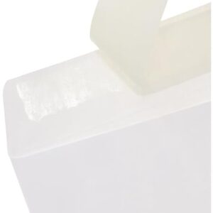 Amazon Basics Catalog Mailing Envelopes, Peel and Seal, 9x12 Inch, White, 250-Pack