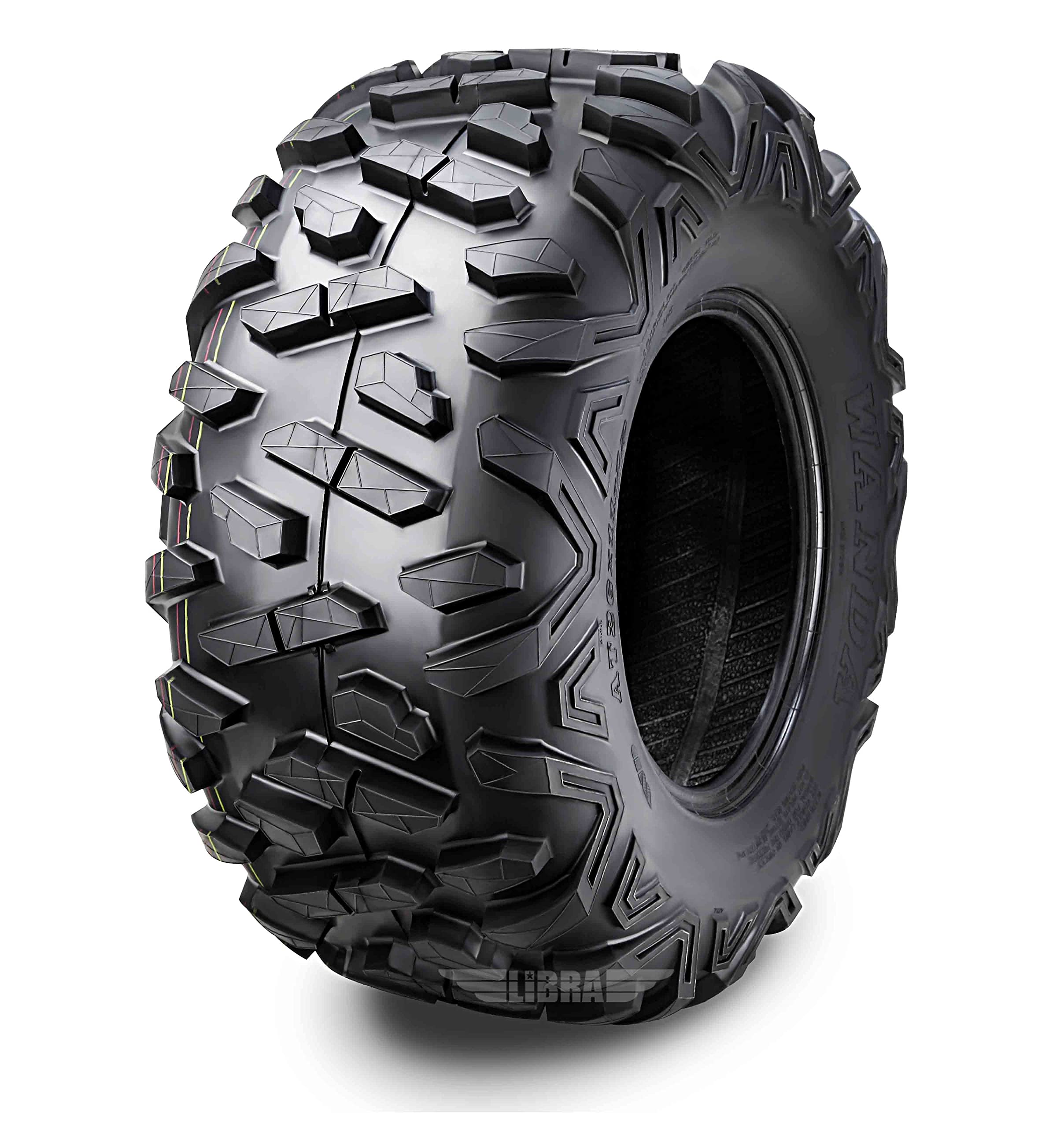 WANDA ATV UTV Tire AT 27x11-14 27x11x14 6PR P3501-10386