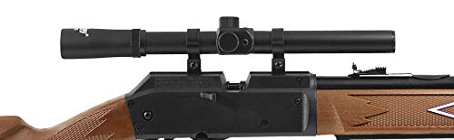 Daisy 4x15 Rifle Scope