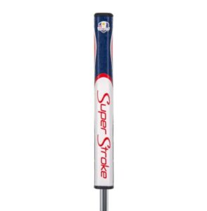 superstroke 2023 ryder cup usa - tour 2.0 putter grip