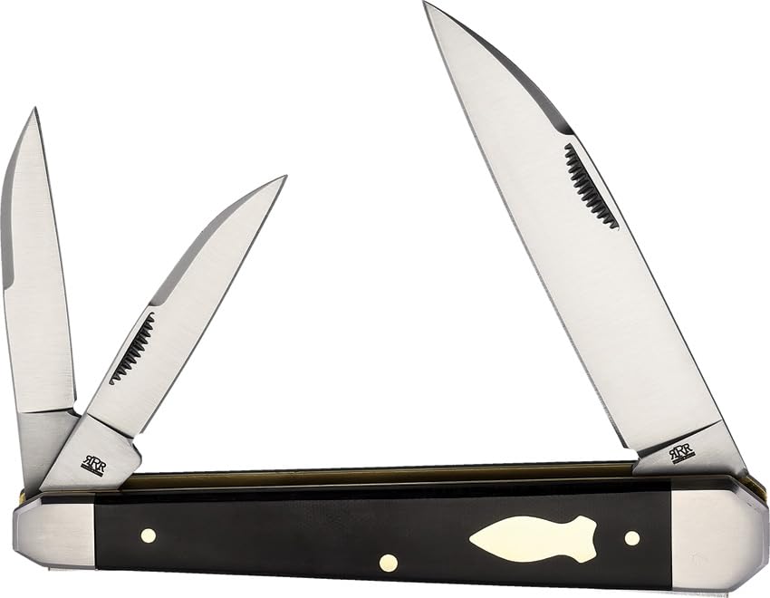 Rough Ryder Whittler RRR022