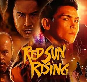 Red Sun Rising