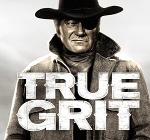 True Grit (1969)