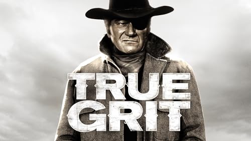 True Grit (1969)