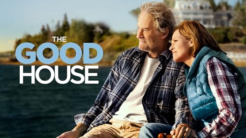 The Good House