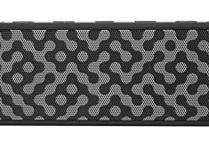 Rockville Faze 50w Portable Bluetooth Speaker TWS Wireless Link Waterproof, Black (Faze Black)