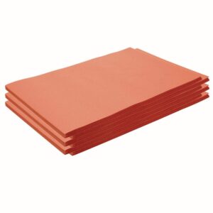 Construction Paper,Orange,12 inches x 18 inches,300 Sheets,Heavyweight Construction Paper,Crafts,Art,Kids Art,Painting,Coloring,Drawing,Creating,Paper,Art Project,All Purpose