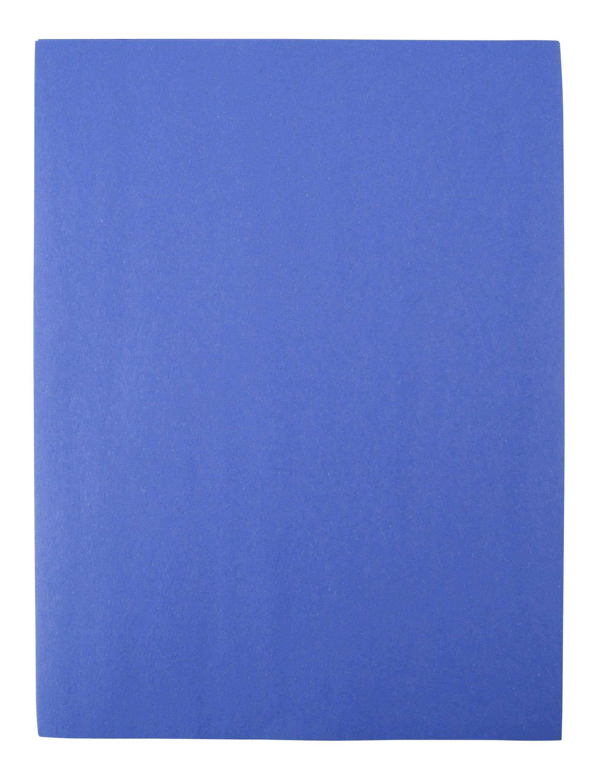 Childcraft Construction Paper, 9 x 12 Inches, Blue, 500 Sheets