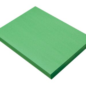 Prang Construction Paper Bundle (100 Sheets Each)