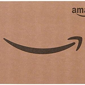 Amazon.com Gift Card in a limited-edition Prime van