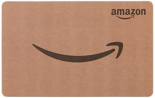 Amazon.com Gift Card in a limited-edition Prime van