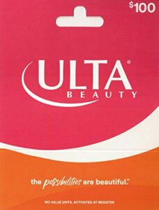 ulta beauty gift card