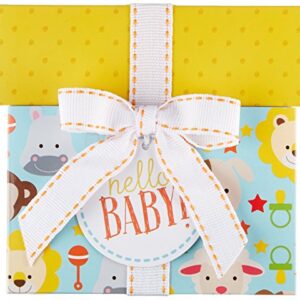 Amazon.com Gift Card in a Hello Baby Reveal