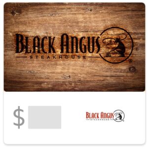 black angus egift card