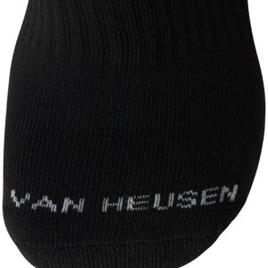 Van Heusen , Size 6-12.5, Black