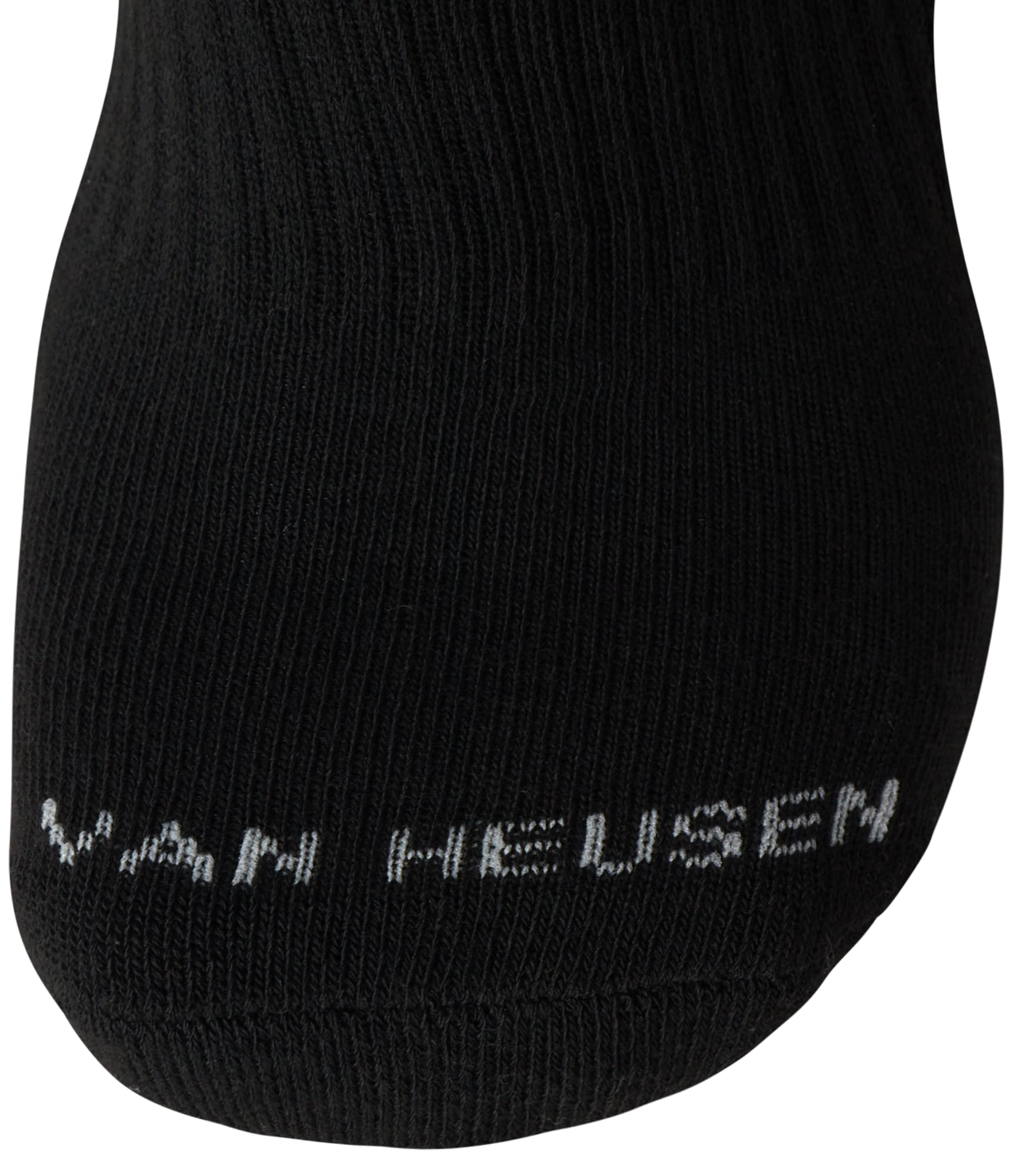 Van Heusen , Size 6-12.5, Black