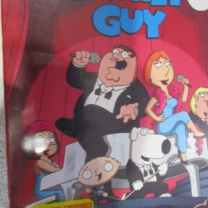 Family Guy, Volume Five