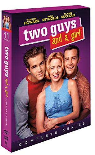 Two Guys and a Girl: Complete Series