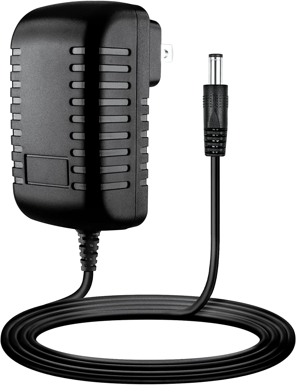 Guy-Tech AC DC Adapter Compatible with Jim M-75 Wideband Low Noise in line Scanner pre-amp Power Supply Cord