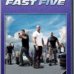 Fast Five