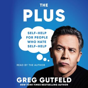 the plus: self-help for people who hate self-help