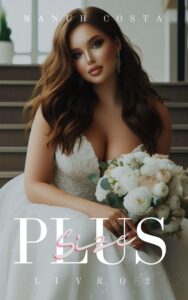 plus size (livro ii) (portuguese edition)