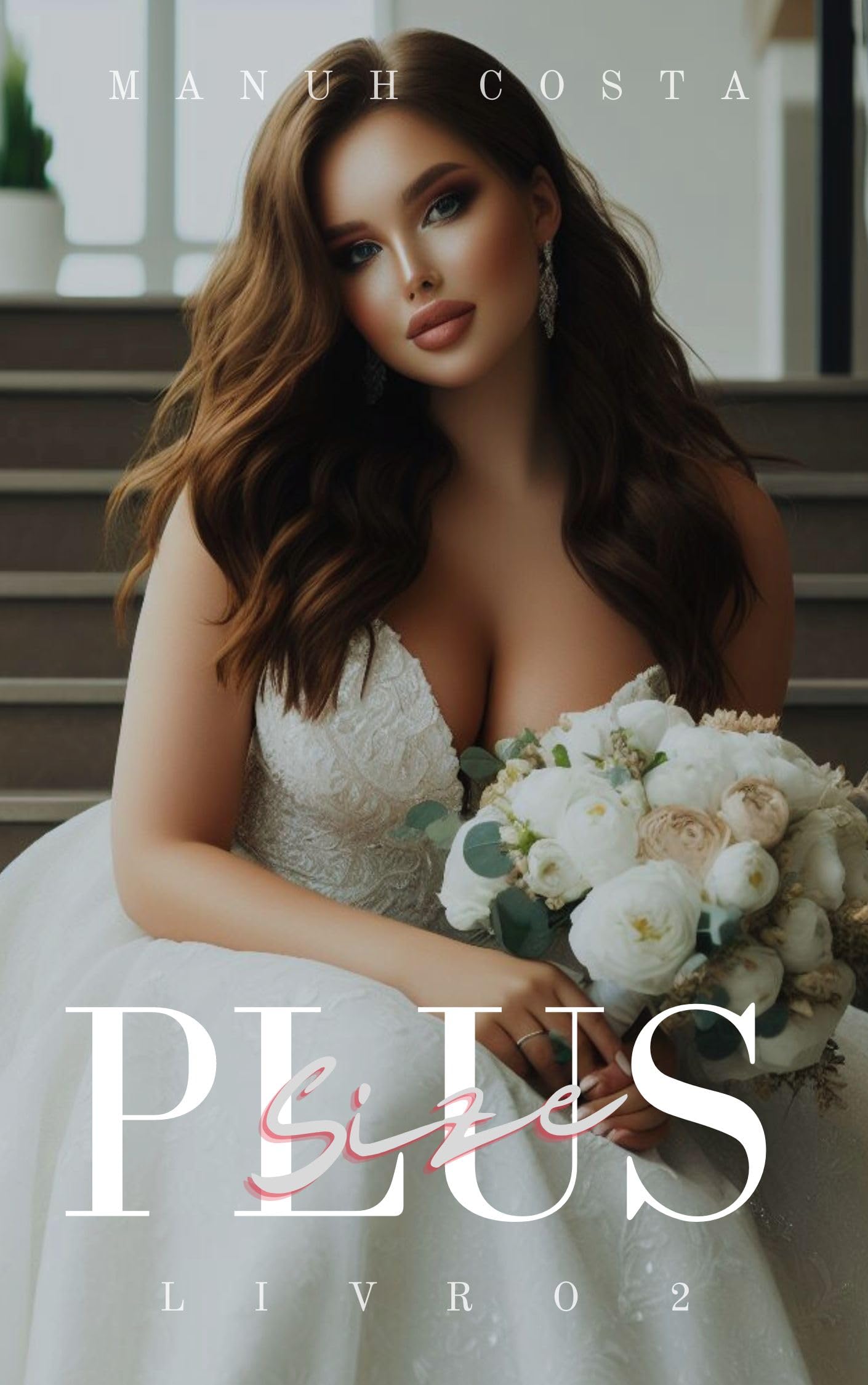 Plus Size (Livro II) (Portuguese Edition)