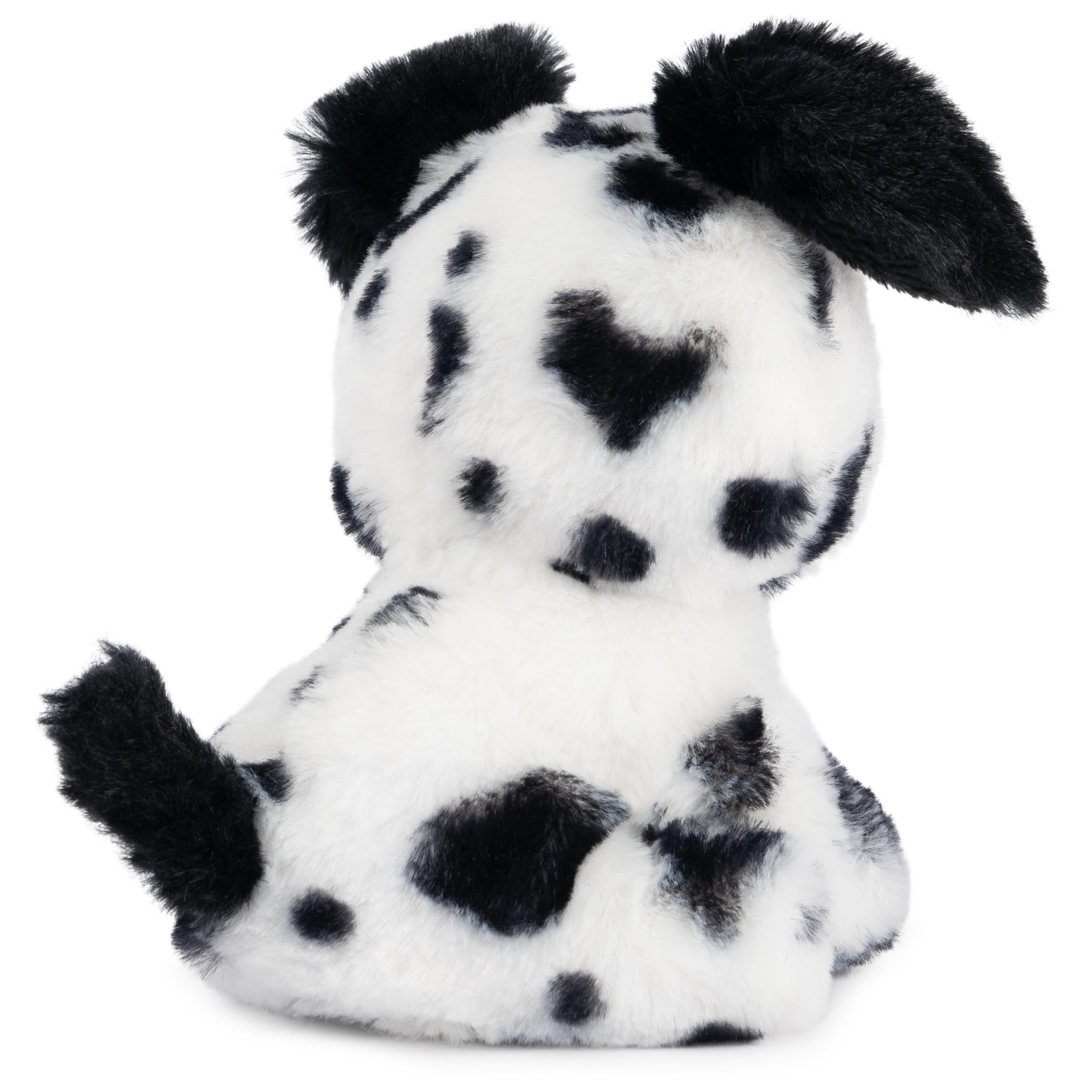 GUND Boo, The World’s Cutest Dog, Boo & Friends Collection Dalmatian Puppy, Stuffed Animal for Ages 1 and Up, 5”