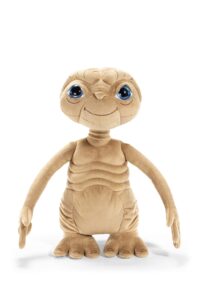 the noble collection e.t. the extra-terrestrial e.t. plush