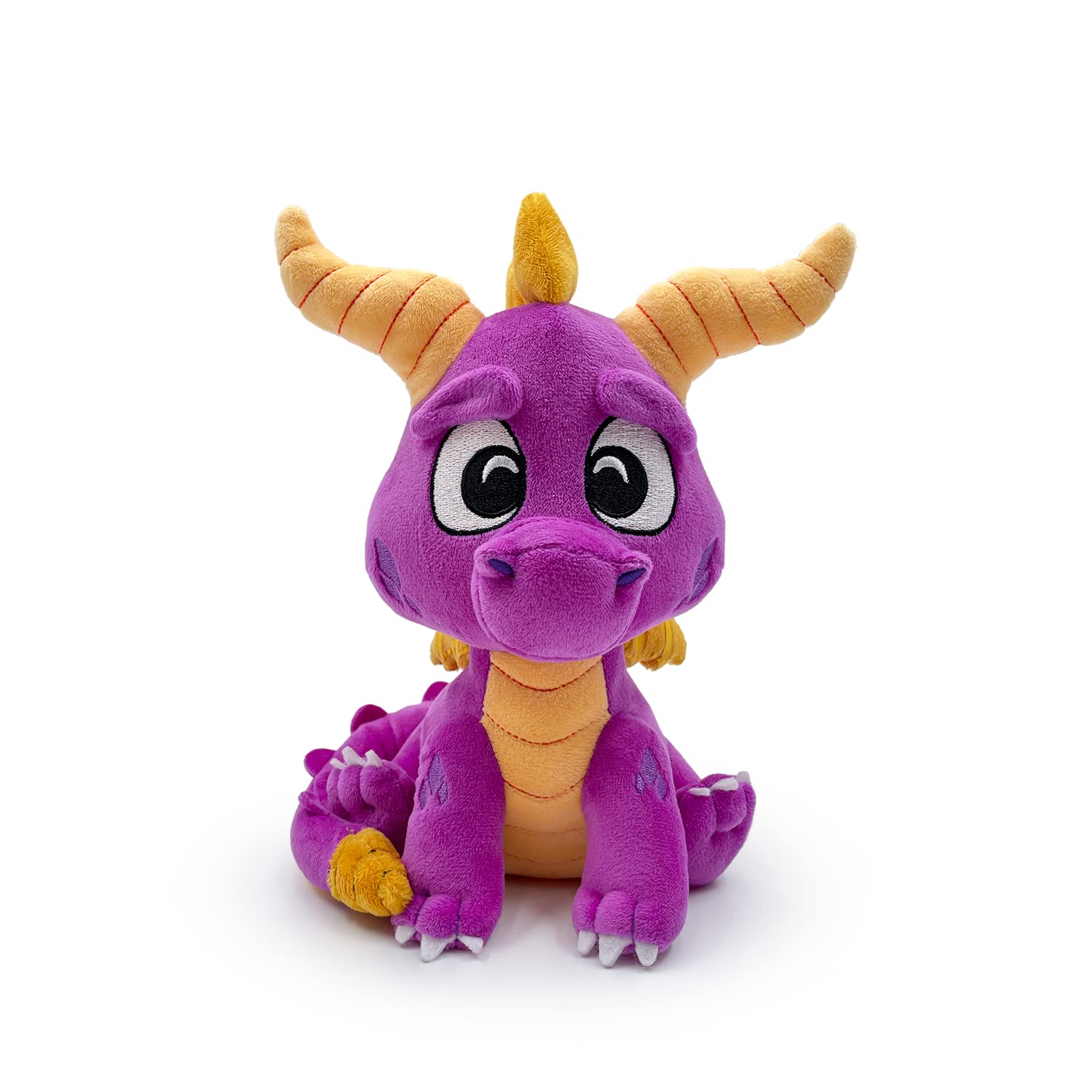 Youtooz Spyro Plush 9